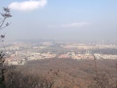 -紫金山山顶公园