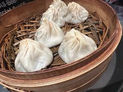 小笼包-熙盛源(滨湖万达店)