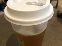 -喜茶(上海兴业太古汇店)