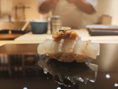 -鮨青(恒基名人购物中心店)