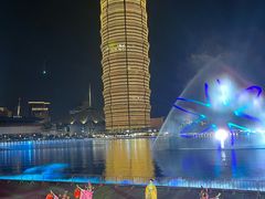 -河南盛世民航国际酒店·星空餐厅