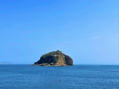 -棒棰岛宾馆景区