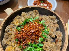 -谢老五跷脚牛肉·非遗传承店