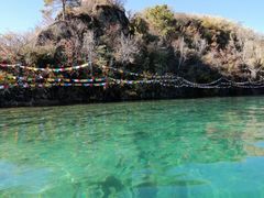 -丽江泸沽湖景区