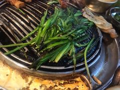 -火传统烧烤(奥邦亿丰商城店)