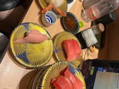 -大起水产回转寿司(道顿堀店)