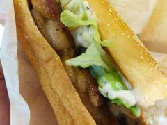 -麦当劳(季平店)