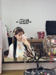 -盘子女人坊古装写真摄影(深圳店)