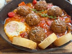 -沏点Trattoria意大利餐厅(新街口店)