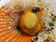 -海上驿站渔家菜馆