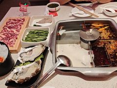 -海底捞火锅(杭州庆春路夜宵主题店)