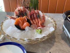 -極上萬膳·日料放题(来福士江景店)