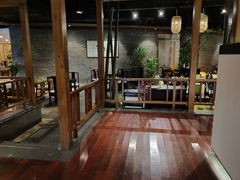 -青藤茶馆(南山路店)