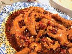 -欧记大排档·景德菜(上海首店)