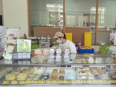-赵小璐快乐甜品蛋糕(平安路店)