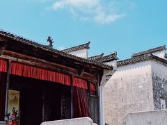 -潜口民宅博物馆