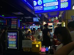 -奇奇乐园电玩城(立丰国际购物广场店)