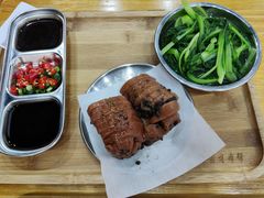 -阿金大白·上海菜馆(新天地店)
