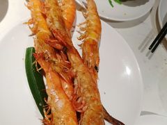 -加餐海鲜自助(宝龙一城店)