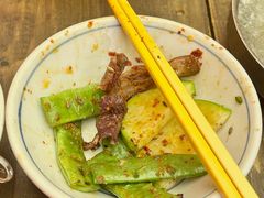 -盟重烧烤(东瓜山创始店)