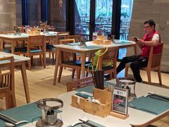 -味餐厅·海鲜·火锅·自助餐