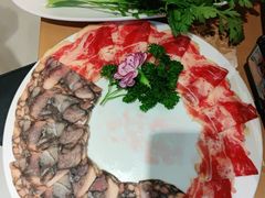 -湯系·煲汤手艺人(东二环泰禾广场店)