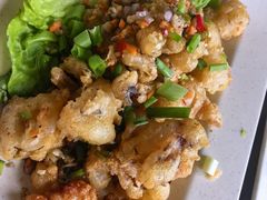 -真浪大家乐海鲜餐馆