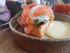 -BOR Eatery(安福路店)