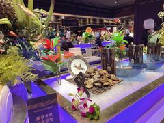 -加餐海鲜自助(集美银泰百货店)