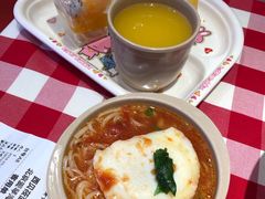 -西贝莜面村