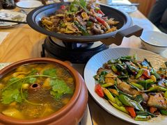 -小厨子私房菜·云南美食店