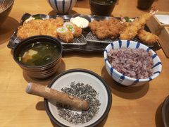-胜博殿日式炸猪排(悠唐店)