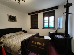 -莫干山风景区