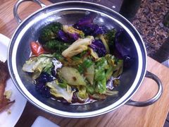 -旅马餐厅(茅家埠店)