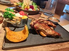 -魏客咖啡(中铁中心店)
