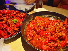 -红盔甲·小龙虾(车公庙店)