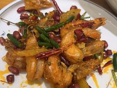 -青瓦餐厅·生鱼片·韩园烤肉(西塔店)