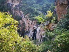 -黑龙潭风景区