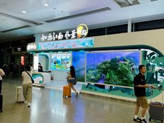 -南昌昌北国际机场