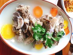 手抓羊肉-巴依老爷新疆美食(常营店)