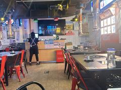 -包装马车·韩国料理·포장마차