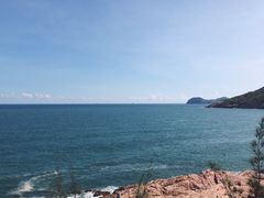 -广东惠东海龟国家级自然保护区