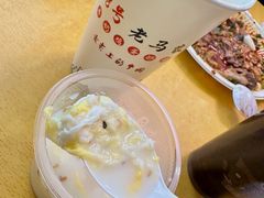 -正宁路小吃夜市