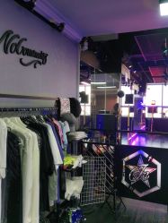-MME飞放街舞&JC Dance 