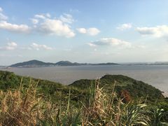 -六合朝阳景区-和尚套