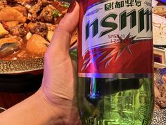 -纳瓦新疆菜(银都店)