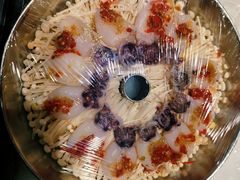 -梁家大院•农家菜(昆山会展中心店)