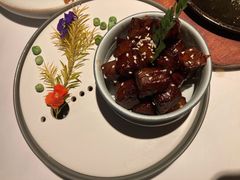 -卯时·龙光雅宴·精致锡帮菜(惠山古镇店)