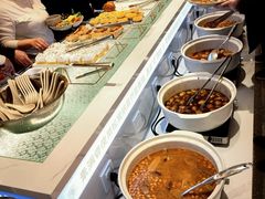 -素满香·全民食养自助(长宁龙之梦店)