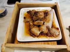 -點無缺茶楼·海鲜酒家(世博店)